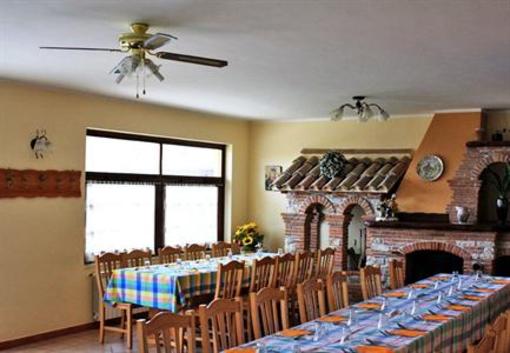 фото отеля Agriturismo Carpineto
