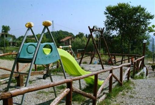 фото отеля Agriturismo Carpineto