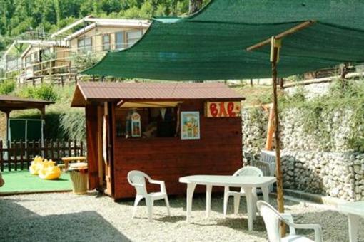 фото отеля Agriturismo Carpineto