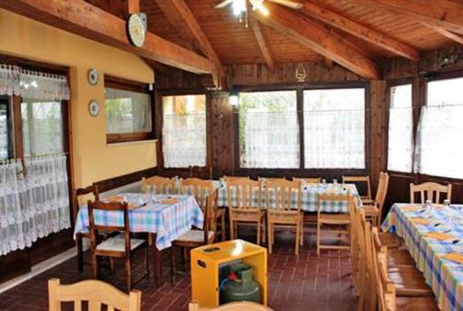 фото отеля Agriturismo Carpineto