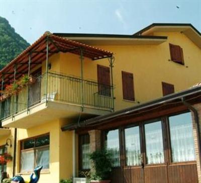 фото отеля Agriturismo Carpineto