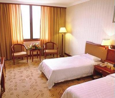 фото отеля Rotating Palace Hotel