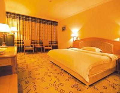 фото отеля Rotating Palace Hotel
