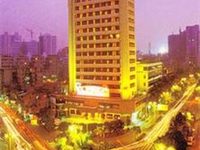 Rotating Palace Hotel