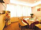 фото отеля Rotating Palace Hotel