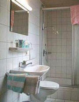 фото отеля Krone Gasthof