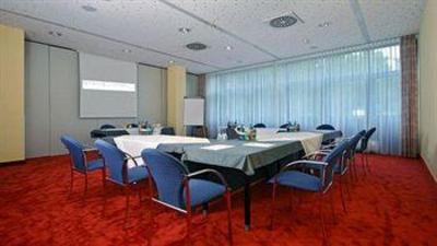 фото отеля Amedia Hotel Zwickau