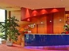 фото отеля Amedia Hotel Zwickau