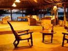 фото отеля Mikes Camp Kiwayu Island