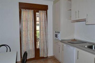 фото отеля Hostal Rural JP