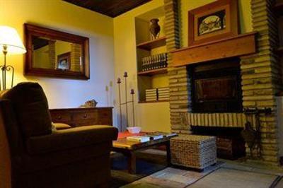 фото отеля Hostal Rural JP