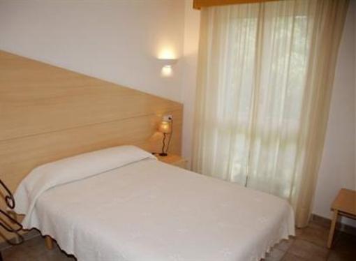 фото отеля Hostal Rural JP