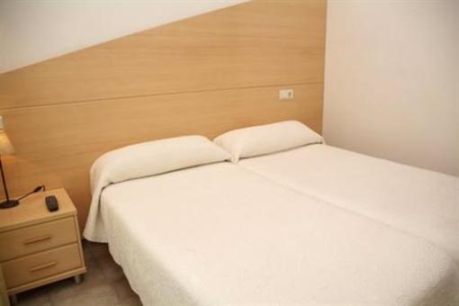 фото отеля Hostal Rural JP