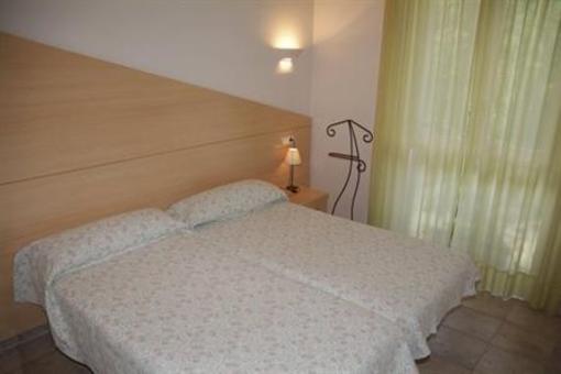 фото отеля Hostal Rural JP