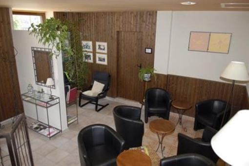 фото отеля Hostal Rural JP