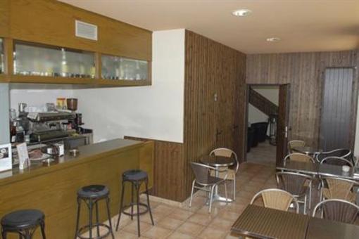 фото отеля Hostal Rural JP