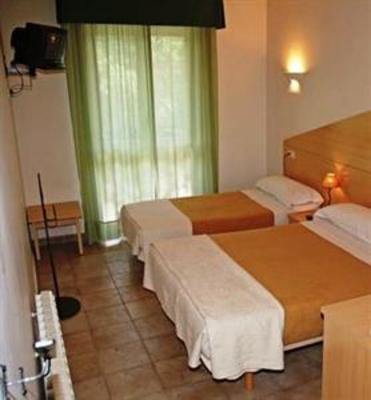 фото отеля Hostal Rural JP