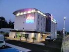 фото отеля Hotel Arena Bordeaux Gradignan