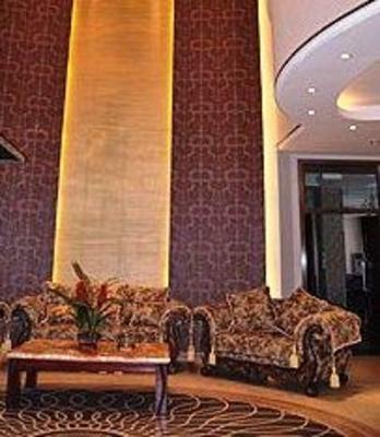 фото отеля Tianzhi Hotel