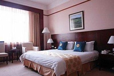 фото отеля Tianzhi Hotel