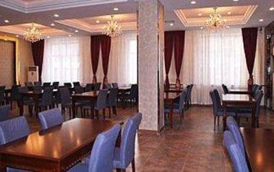 фото отеля Tianzhi Hotel