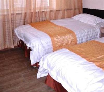 фото отеля Tianzhi Hotel