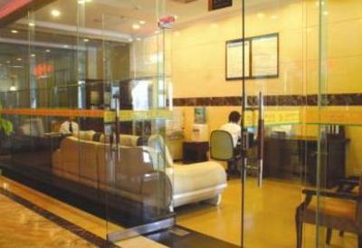 фото отеля Guangan Dongyang International Hotel