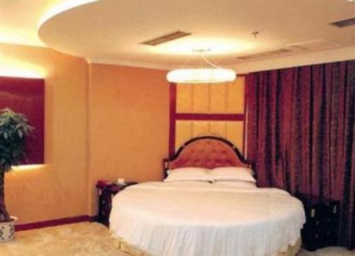 фото отеля Guangan Dongyang International Hotel