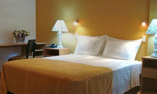 фото отеля Hotel Aguas Virtuosas