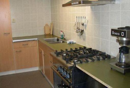 фото отеля Sport-Hostel Grunopark Harkstede