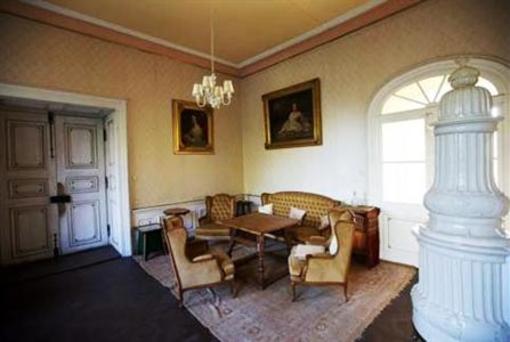 фото отеля Schloss Pension Ering am Inn