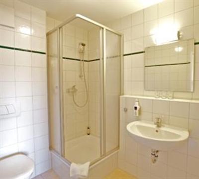 фото отеля Schloss Pension Ering am Inn