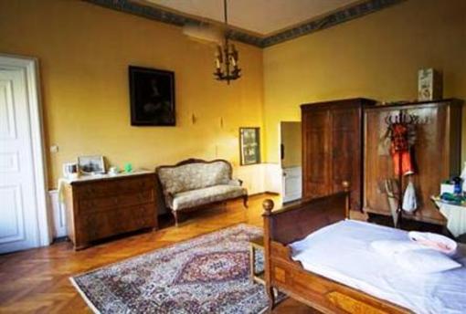 фото отеля Schloss Pension Ering am Inn