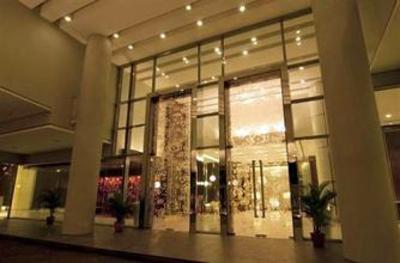 фото отеля Swiss-Garden Residences Kuala Lumpur