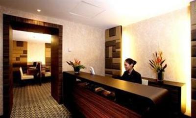фото отеля Swiss-Garden Residences Kuala Lumpur