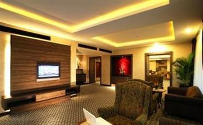 фото отеля Swiss-Garden Residences Kuala Lumpur