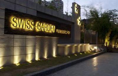 фото отеля Swiss-Garden Residences Kuala Lumpur