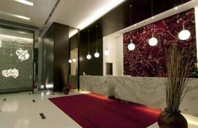фото отеля Swiss-Garden Residences Kuala Lumpur