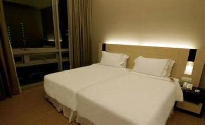 фото отеля Swiss-Garden Residences Kuala Lumpur