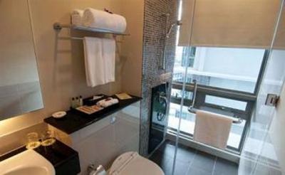 фото отеля Swiss-Garden Residences Kuala Lumpur