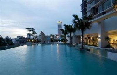 фото отеля Swiss-Garden Residences Kuala Lumpur