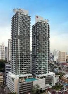 фото отеля Swiss-Garden Residences Kuala Lumpur