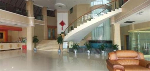 фото отеля Hengrong Hotel