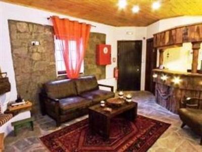 фото отеля Hotel Katafigi Kozani