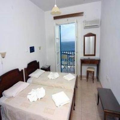 фото отеля Arcas Inn Hotel Marpissa