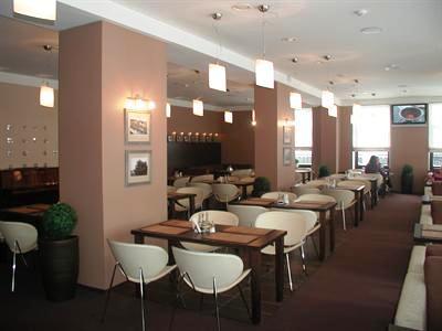 фото отеля Deims Hotel Silute
