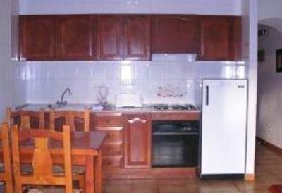 фото отеля Azahar Apartments