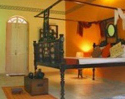фото отеля Arco Iris Boutique Homestay