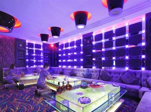 фото отеля Hehe Business Hotel