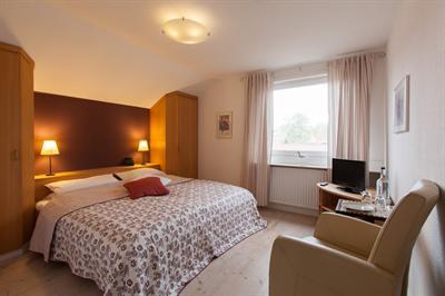 фото отеля Hotel Luv und Lee Schwartbuck